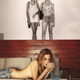 Illustration for article titled What Clothes? Urban Outfitters Presents Naked & Half-Naked Chicks